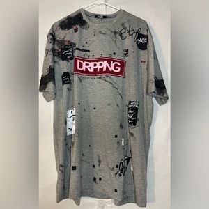 Men's Shirt 30z by Etzo